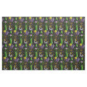 Gespenstische große stoff (Fat Quarter (45,7 x 55,9 cm))