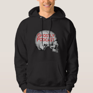 Gespenstischer LogoHoodie Hoodie