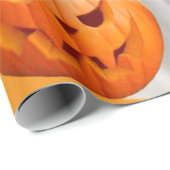 Gespenstisches Geschenkpapier (Rolleneckpunkt)