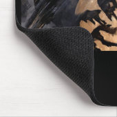 Gespenstisches Mousepad (Ecke)