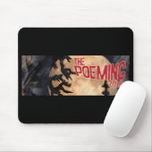 Gespenstisches Mousepad (Mit Mouse)