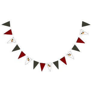 Gespenstisches-Tacular Halloween Wimpelkette