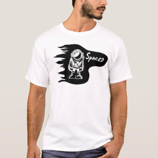 Gesperrt T-Shirt