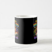 Gesperrte Bigotten Kaffeetasse (Mittel)
