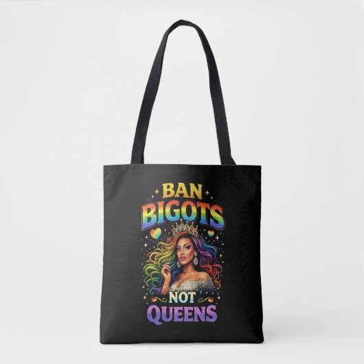 Gesperrte Bigotten Tasche (Vorderseite)