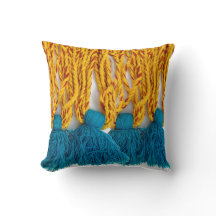 Gesponnenes umsponnenes Stammes- Tassles