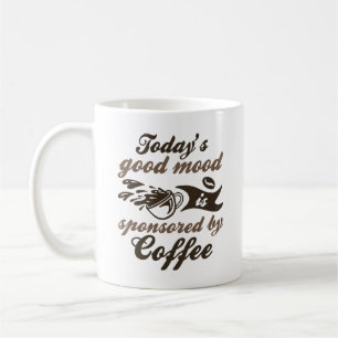 Gesponsert von Kaffee Kaffeetasse