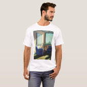 Gespräch 2002 T-Shirt (Vorne ganz)