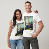 Gespräch 2002 T-Shirt (Unisex)