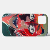 Gespräch Case-Mate iPhone Hülle (Rückseite (Horizontal))