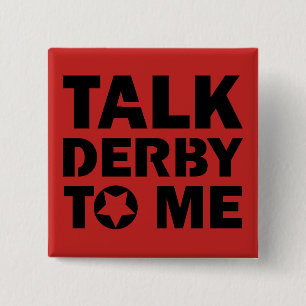 Gespräch Derby zu mir, Button