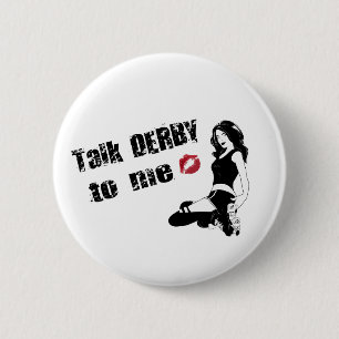 Gespräch Derby zu mir Button