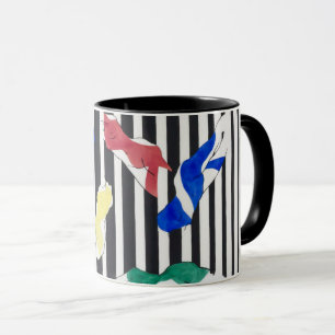 Gespräch Francis Picabia Tasse