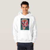 Gespräch Hoodie (Vorne ganz)
