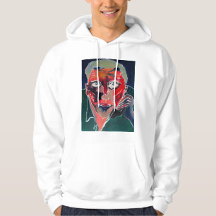 Gespräch Hoodie