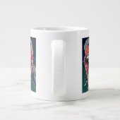 Gespräch Jumbo-Tasse (Rückseite)