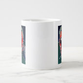 Gespräch Jumbo-Tasse (Vorderseite)