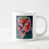 Gespräch Jumbo-Tasse (Rechts)