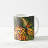 Gespräch mit Gott Kaffeetasse (VorderseiteRechts)