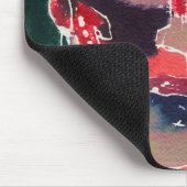 Gespräch Mousepad (Ecke)