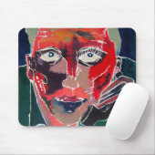 Gespräch Mousepad (Mit Mouse)