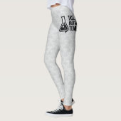 Gespräch Nerdy Leggings (Links)