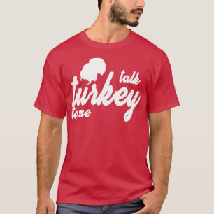Gespräch Türkei mit mir Erntedank Türkei Familie H T-Shirt