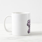 Gespräch zur Tatzen-Tasse Kaffeetasse (Links)