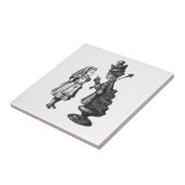 Gespräche mit Alice Fliese (Seite)