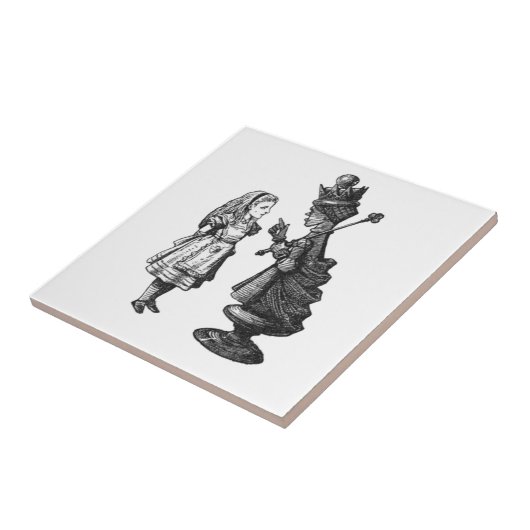 Gespräche mit Alice Fliese (Seite)