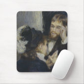 Gespräche mit dem Gärtner Mousepad (Mit Mouse)