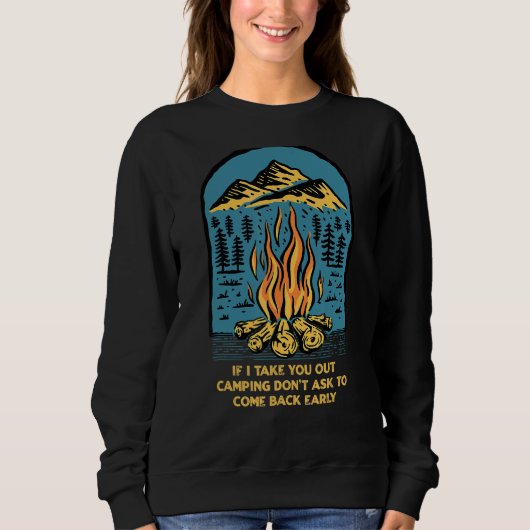 Gespräche mit dem Sand Edmonds Summer Washington T Sweatshirt (Vorderseite)