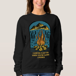 Gespräche mit dem Sand Kent Summer Washington Trop Sweatshirt