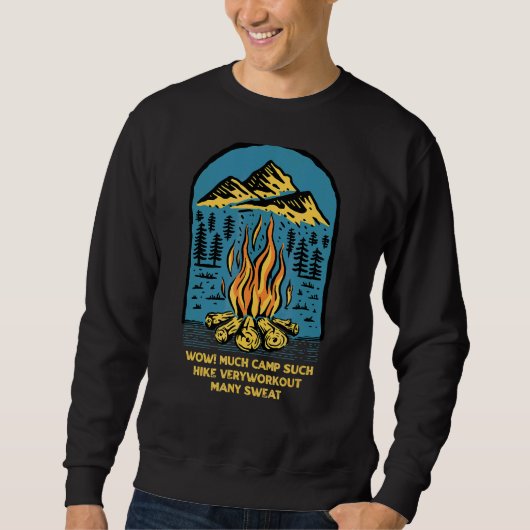 Gespräche mit dem Sand Seattle Summer Washington T Sweatshirt (Vorderseite)