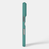 Gespräche mit Idiot JEDE FARBEN-Hüllen Case-Mate iPhone Hülle (Rückseite / Rechts)