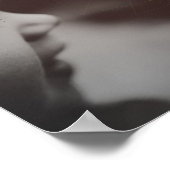 Gespräche mit unseren Kindern Poster (Ecke)