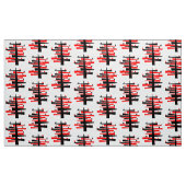 Gesprächsbaum Stoff (Yard (91,4 cm))