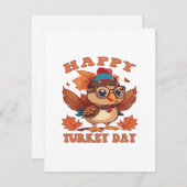 Gesprächspartner für mich Erntedank Begleitkarte (Vorne/Hinten)