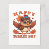 Gesprächspartner für mich Erntedank Begleitkarte (Rückseite)