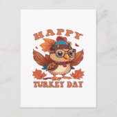 Gesprächspartner für mich Erntedank Begleitkarte (Vorderseite)