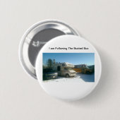 Gesprengtes Bus-Button Button (Vorne & Hinten)