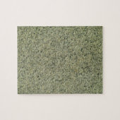 Gesprenkelter grauer puzzle (Horizontal)