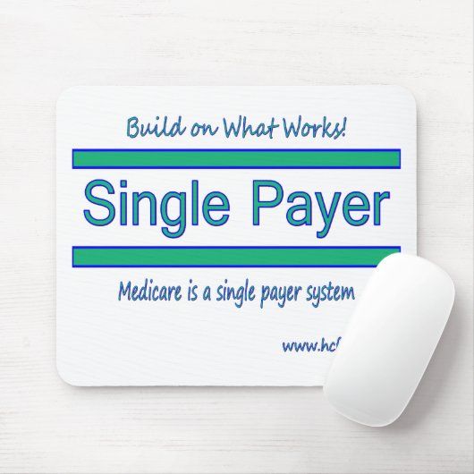 Gestalt auf, was arbeitet! mousepad (Mit Mouse)