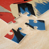 Gestalt für Ihre Marine! Puzzle (Seite)