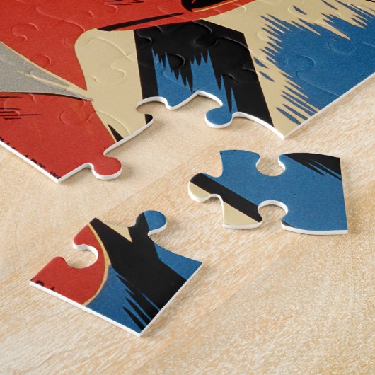 Gestalt für Ihre Marine! Puzzle (Seite)