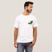 GESTALT-SITZUNGEN T-Shirt (Vorne ganz)