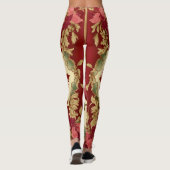 Gestaltbare Legierung Leggings (Rückseite)