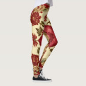 Gestaltbare Legierung Leggings (Rechts)