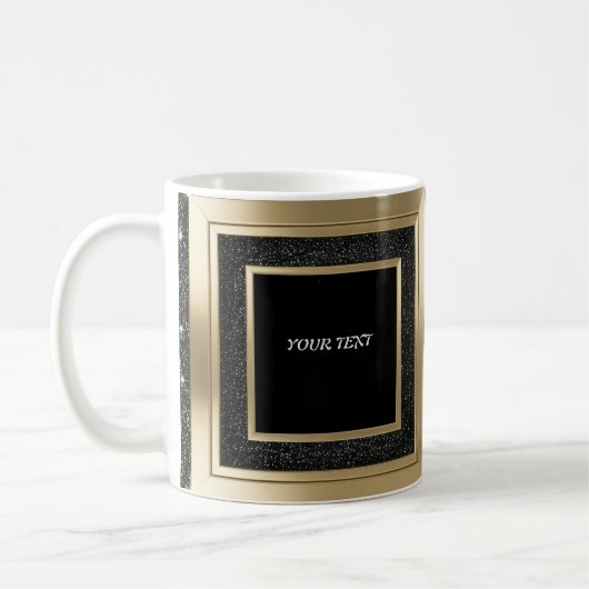 Gestaltbare Tasse (Links)