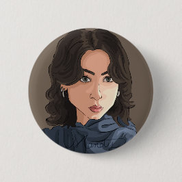 Gestaltbarer Ausweis Button